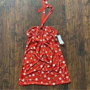 Sundek Women Coverup